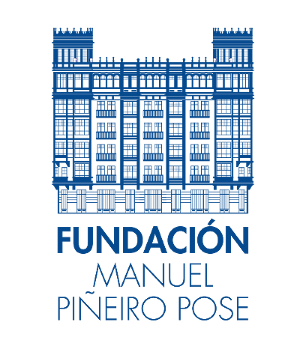 Fundación Piñeiro pose